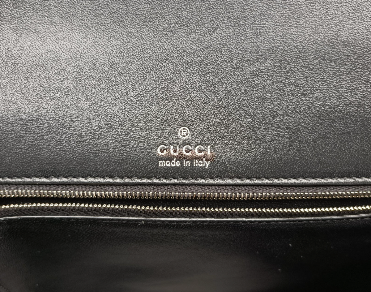 Gucci Hacker Project Flora Bag -  PRE-ORDER