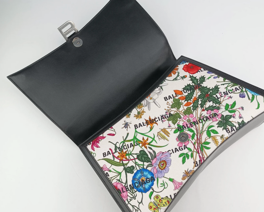 Gucci Hacker Project Flora Bag -  PRE-ORDER
