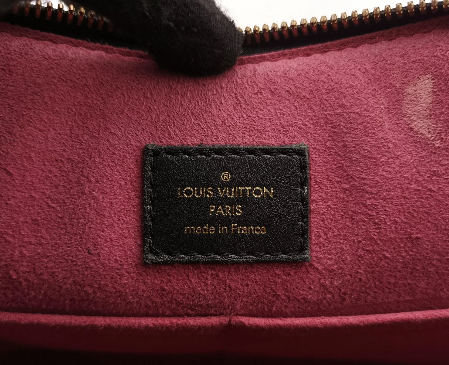 Louis Vuitton - TUILERIES tote Brown x Riduvan Monogram Canvas - PRE - ORDER