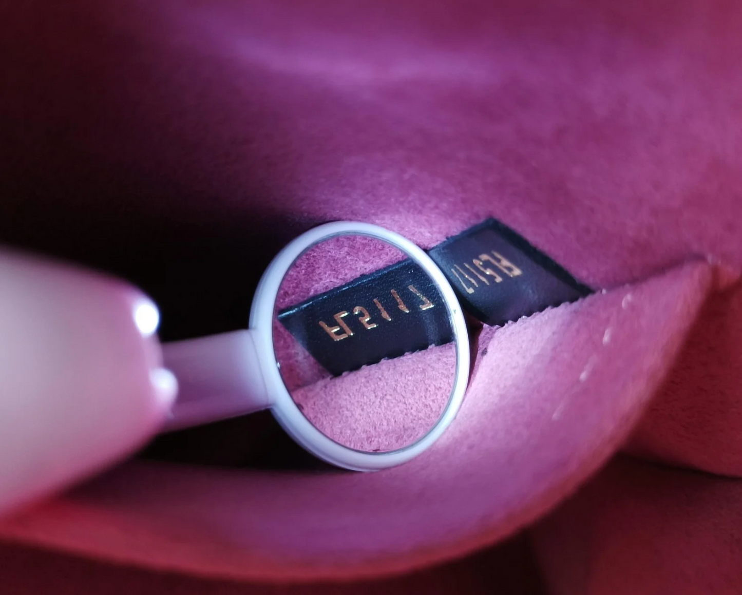 Louis Vuitton - TUILERIES tote Brown x Riduvan Monogram Canvas - PRE - ORDER