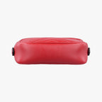 Gucci GG Marmont Mini Leather Bag - Red - PRE-ORDER