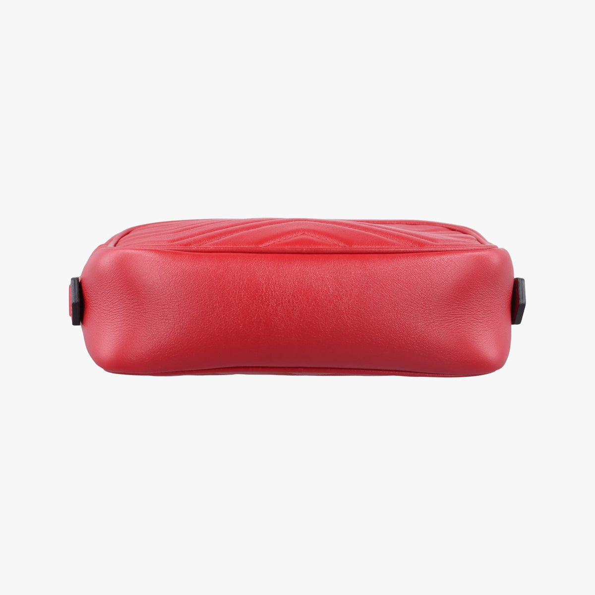 Gucci GG Marmont Mini Leather Bag - Red - PRE-ORDER