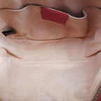 Gucci GG Marmont Mini Leather Bag - Red - PRE-ORDER