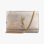 Saint Laurent Kate Small Chain Bag - Gold - PRE-ORDER