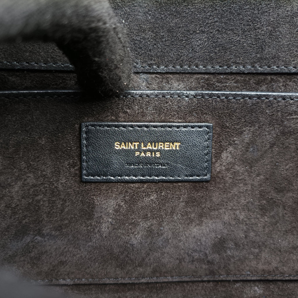 Saint Laurent Kate Small Chain Bag - Gold - PRE-ORDER