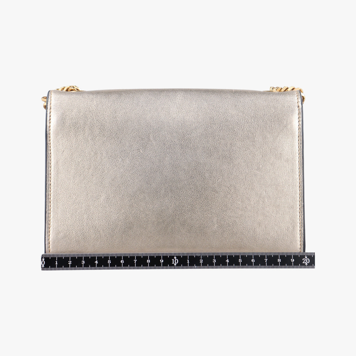 Saint Laurent Kate Small Chain Bag - Gold - PRE-ORDER