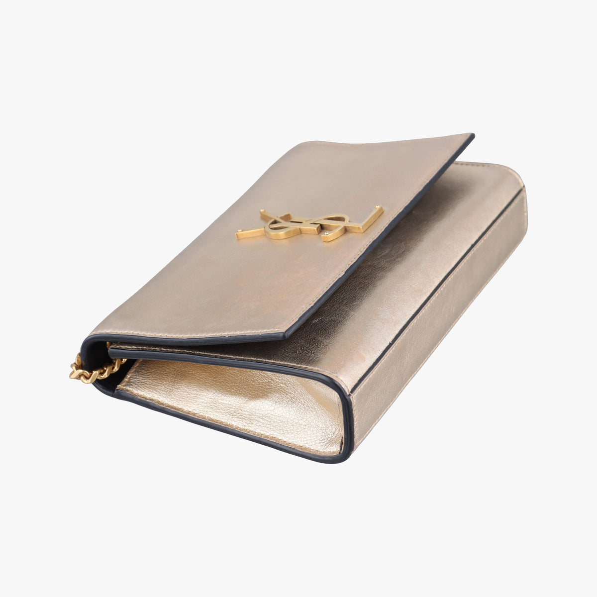 Saint Laurent Kate Small Chain Bag - Gold - PRE-ORDER