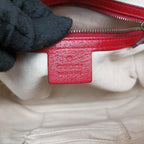 Gucci GG Supreme Bosco Patch Shoulder Bag - Beige - PRE-ORDER