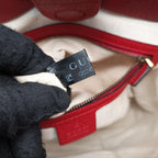 Gucci GG Supreme Bosco Patch Shoulder Bag - Beige - PRE-ORDER