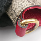 Gucci GG Supreme Bosco Patch Shoulder Bag - Beige - PRE-ORDER