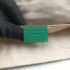 Gucci GG Marmont Raffia Shoulder Bag - Multicolour - PRE-ORDER