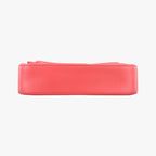 Fendi Be Baguette Leather Bag - Red - PRE-ORDER
