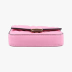 Fendi Nano Baguette Bag Charm - Pink - PRE-ORDER