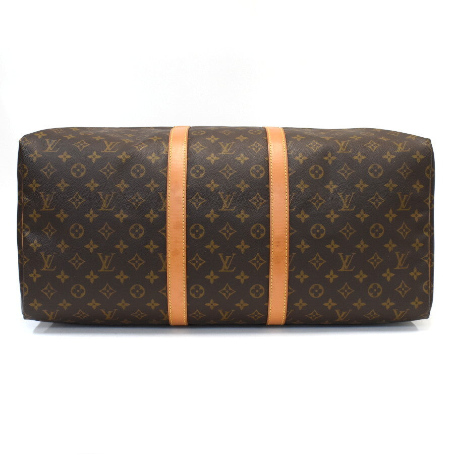 Louis Vuitton Keepall 60 Duffle Bag