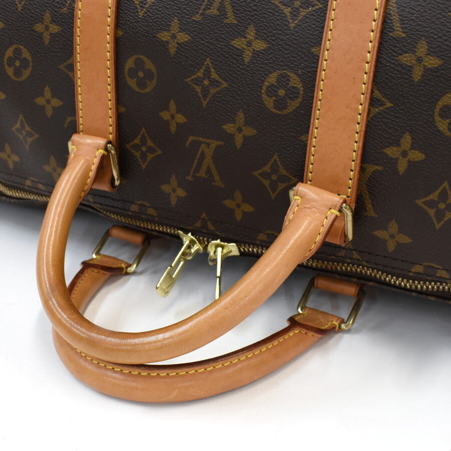 Louis Vuitton Keepall 60 Duffle Bag
