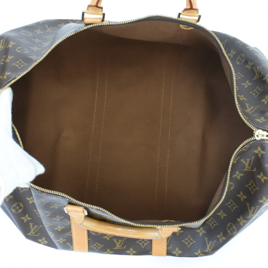 Louis Vuitton Keepall 60 Duffle Bag
