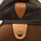 Louis Vuitton Keepall 60 Duffle Bag