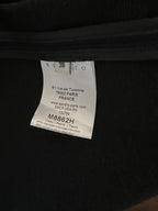 Sandro Paris Navy/Black Coat
