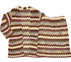 Vintage Missoni Co-Ord Set