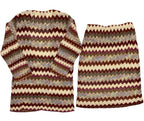 Vintage Missoni Co-Ord Set