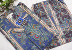 Vintage Yves Saint Laurent Pajama Set - Dead Stock